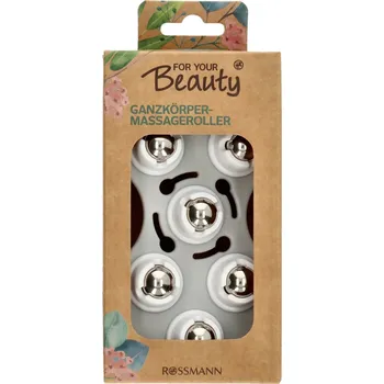 Masážní přístroj Masážní Přístroj For your Beauty Kuličky 360°