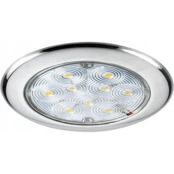 Kajutová lampa Osculati 13.179.90 3 W