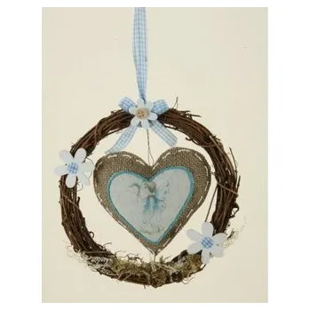 Závěsná dekorace 7322-12