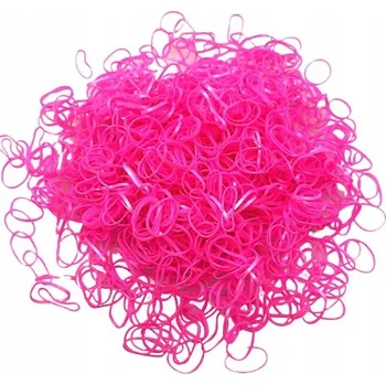 Sada silikonových gumiček GBS 2000 ks