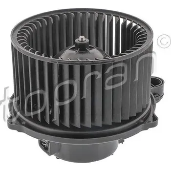 Vnitřní ventilátor TOPRAN 822 067