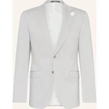 Pánské sako Joop! Pánské Oblekové Sako Hawker Slim Fit, 060 open grey...