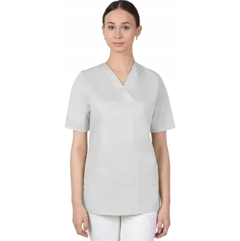 Dámská mikina 42 Dámská zdravotnická MIKINA / Halena / Kosmetický plášť 074l