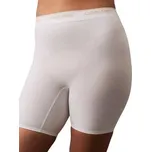 Dámské vysoké šortky Calvin Klein QF8324 ICONIC shapewear černá XS