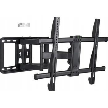 Televizní držák OTOČNÝ NÁSTĚNNÝ DRŽÁK S REGULACÍ PRO TV UE65TU7172UXXH SAMSUNG