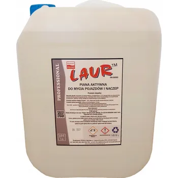 Univerzální čisticí prostředek Laur univerzální čisticí prostředek 10 l