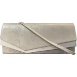 Stříbrné užší psaníčko Karen stribrna