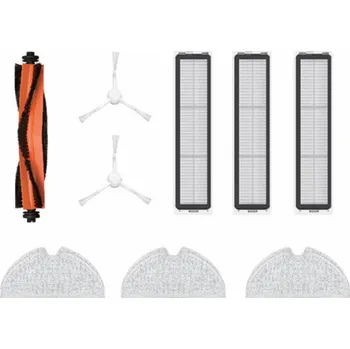 Příslušenství pro úklid Sada příslušenství D9 Pro/D9 Max/L10 Pro(white)