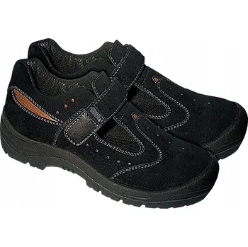 Pracovní obuv Pracovní sandály Reis BREVEREIS45 velikost 45