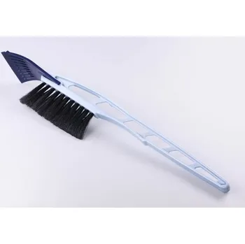 Autoškrabka Škrabka námrazy+smeták ZM II 50cm