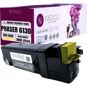106R01284 NÁHRADA PRO TISKÁRNY XEROX PHASER 6130