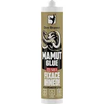 Den Braven MAMUT GLUE (High tack) 290ml černý 51911BD