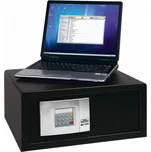 Burg Wächter Point Safe 3E Laptop Hotel