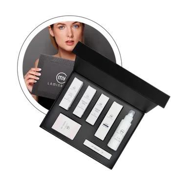 My Lamination My Lamination+ Kit startovací sada na lash lifting (tuby) – malá