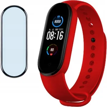 Řemínek na hodinky Řemínek ChronSmarta pro Xiaomi, vícebarevný