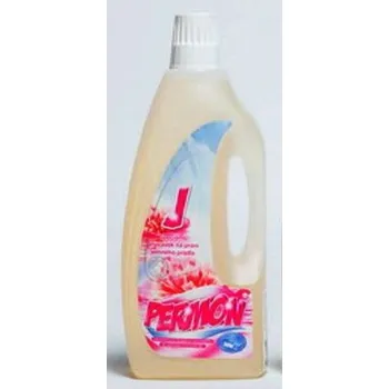 Prací gel Permon J 1,5l Missiva