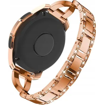 Náramek DÁMSKÝ NÁRAMEK / Fossil Gen 5 Carlyle