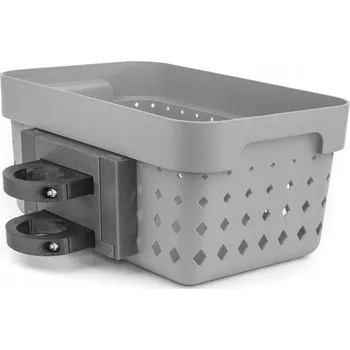 Elektrokoloběžka Košík / Nosič na koloběžku Segway Ninebot eKickScooter E2 Pro