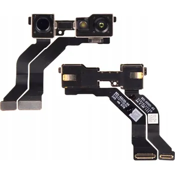 Kamera pro mobilní telefon ORIGINÁLNÍ PŘEDNÍ KAMERA Apple iPhone 13 mini A2628 A2481 A2626