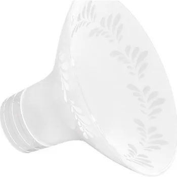 Odsávačka mléka Neno NENO Silikonová vložka pro odsávačky M 24mm