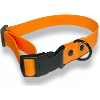 Obojek pro psa OBROŽEK PRO MALÉ PSY ODOLNÝ PROTI ŠPÍNĚ MĚKKÝ VODĚODOLNÝ BIOTHANE HEXA S