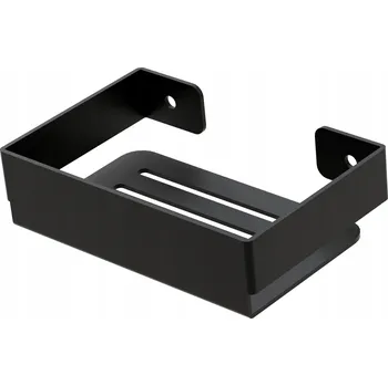 Mýdlenka POLIČKA DO SPRCHY DO KOUPELNY NEREZOVÁ OCEL