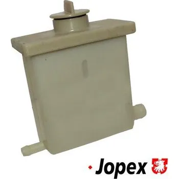 Vyrovnávací nádrž, hydraulický olej (servořízení) JP GROUP 1145200400