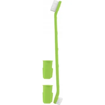 Péče o chrup Zubní kartáček Nunbell 3 ks