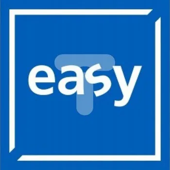 Bezpečnostní kamera Software easyE4 – easySoft V7 EASYSOFT-SWLIC 197226