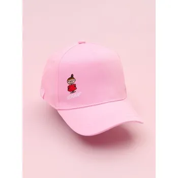 Kšiltovka Sinsay - Kšiltovka The Moomins - růžová - 8194C-30X - 8194C-30X-S