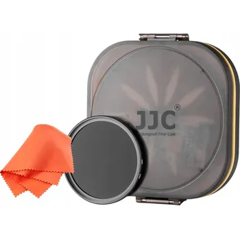 Šedý filtr JJC ND1000 58mm
