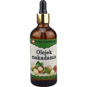 MAKADAMIOVÝ OLEJ PŘÍRODNÍ 100ml