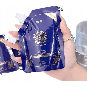 Čistící gel GEL GEL NA OBLIČEJ 100 g