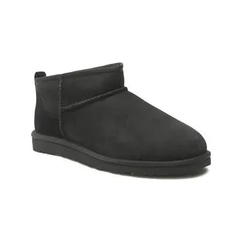 Dámská obuv Sněhule Ugg M Classic Ultra Mini 1137391 Černá 41