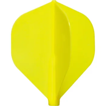 Příslušenství pro šipky Letky Cosmo Darts AIR standard, 3 ks