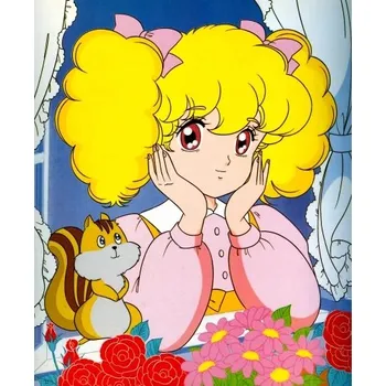 Obraz Plakát anime 42 x 50,7 cm