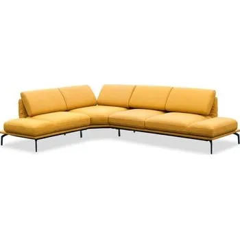 Sedací souprava Rohová sedací souprava KLER Libretto W188