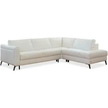 Sedací souprava Rohová sedací souprava KLER Bolero W180