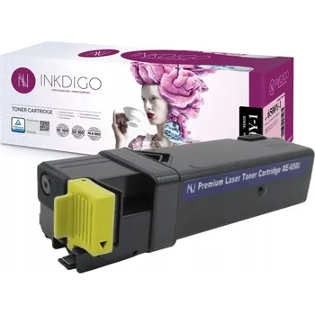 Náhrada za Xerox Phaser 6500 WorkCentre 6505