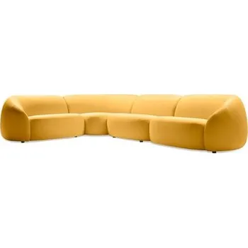 Sedací souprava Rohová sedací souprava KLER Emotion W214