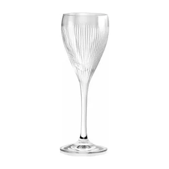 Sklenice Sada 2 sklenic na víno bílé 170 ml RCR Leonarna