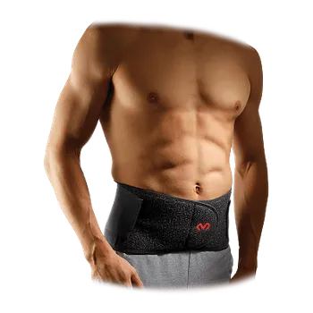 McDavid 495 odlehčená ortéza zad vel. M