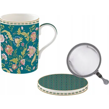 Hrnek Easy Life porcelán 350 ml