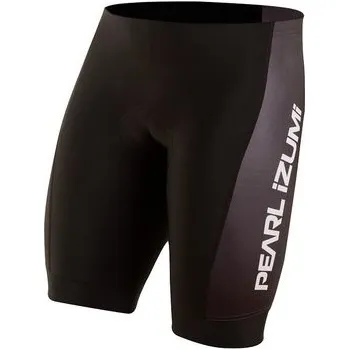 cyklistický dres Kraťasy Pearl Izumi Select LTD short black PI L