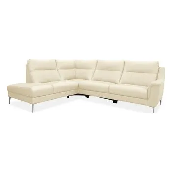 Sedací souprava Rohová sedací souprava KLER Ramiro E101