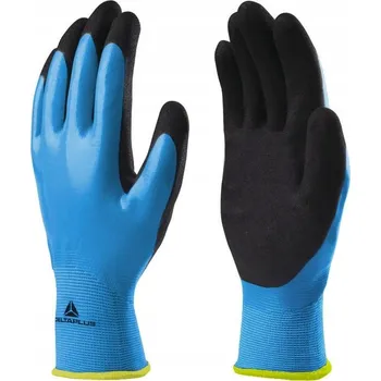 Pracovní rukavice Rukavice Delta Plus VV636 velikost 7 - S 1 pár