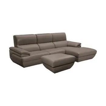 Sedací souprava Rohová sedací souprava KLER Oratorio W160