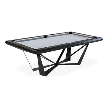 Kulečníkový stůl Kulečníkový stůl s kamennou deskou KLER Scorpione