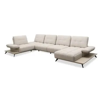 Sedací souprava Rohová sedací souprava KLER Tritono W220