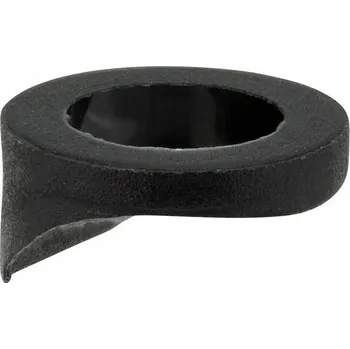 Podložky pod ventilek pro asymetrické ráfky DT